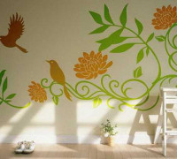 水性透明乳膠漆及優(yōu)質(zhì)底漆購(gòu)買指南 為液體壁紙打下完美基礎(chǔ)