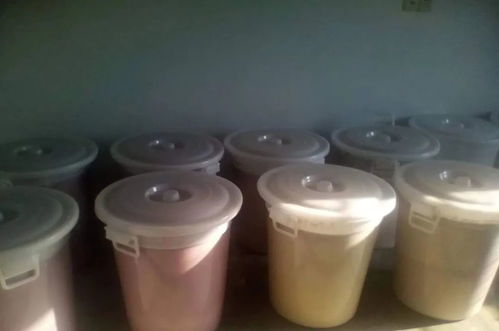 釀酒技術 熟料固態和熟料液態以及生料液態釀酒區別